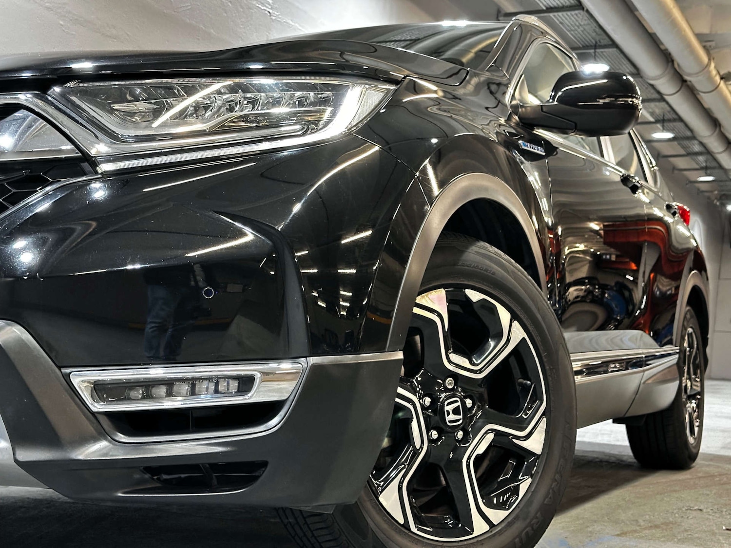 Used Honda CR-V 2019 for sale - 77168089: Photo 22