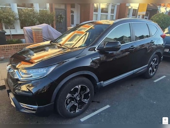 Used Honda CR-V 2019 for sale - 77168089: Photo