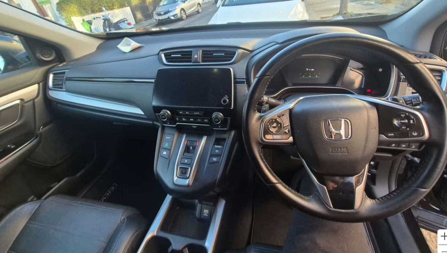Used Honda CR-V 2019 for sale - 77168089: Photo 3