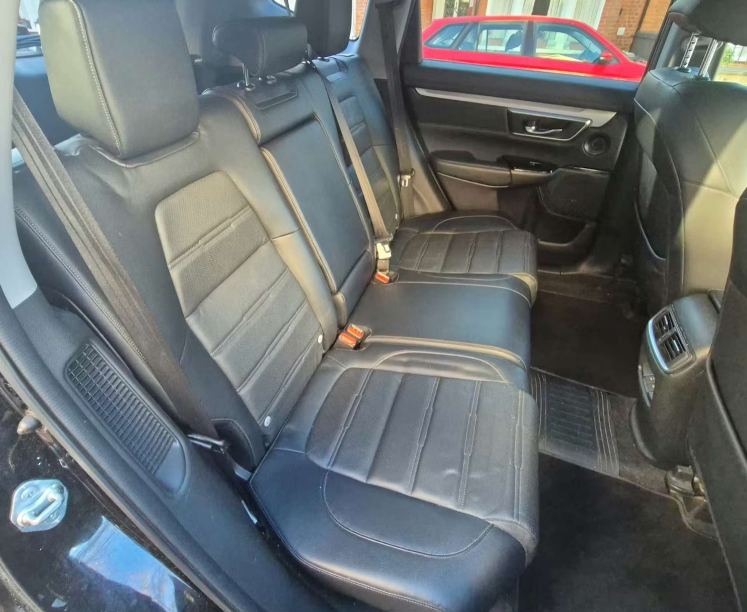 Used Honda CR-V 2019 for sale - 77168089: Photo 7