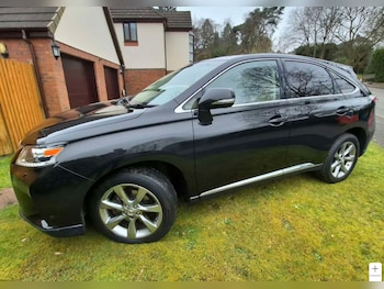 Used Lexus RX 2014 for sale - 77888800: Photo
