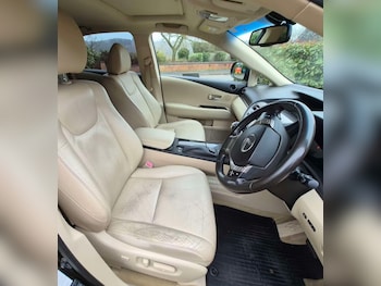 Used Lexus RX 2014 for sale - 77888800: Photo