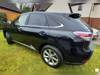 Used Lexus RX 2014 for sale - 77888800: Photo