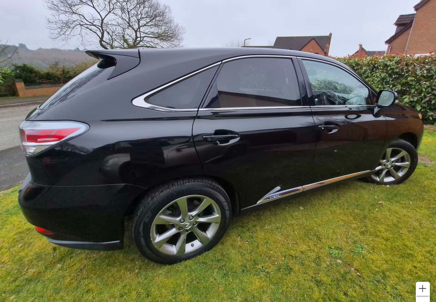 Used Lexus RX 2014 for sale - 77888800: Photo 5