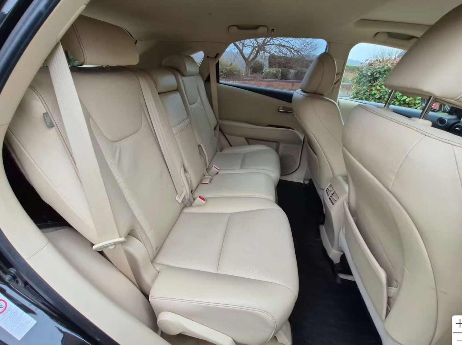 Used Lexus RX 2014 for sale - 77888800: Photo 7