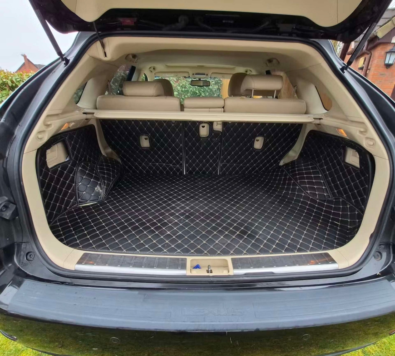 Used Lexus RX 2014 for sale - 77888800: Photo 9