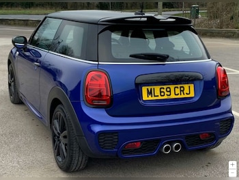 Used MINI Hatch 2019 for sale - 77184846: Photo