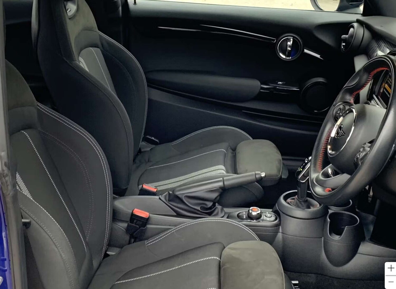 Used MINI Hatch 2019 for sale - 77184846: Photo 6