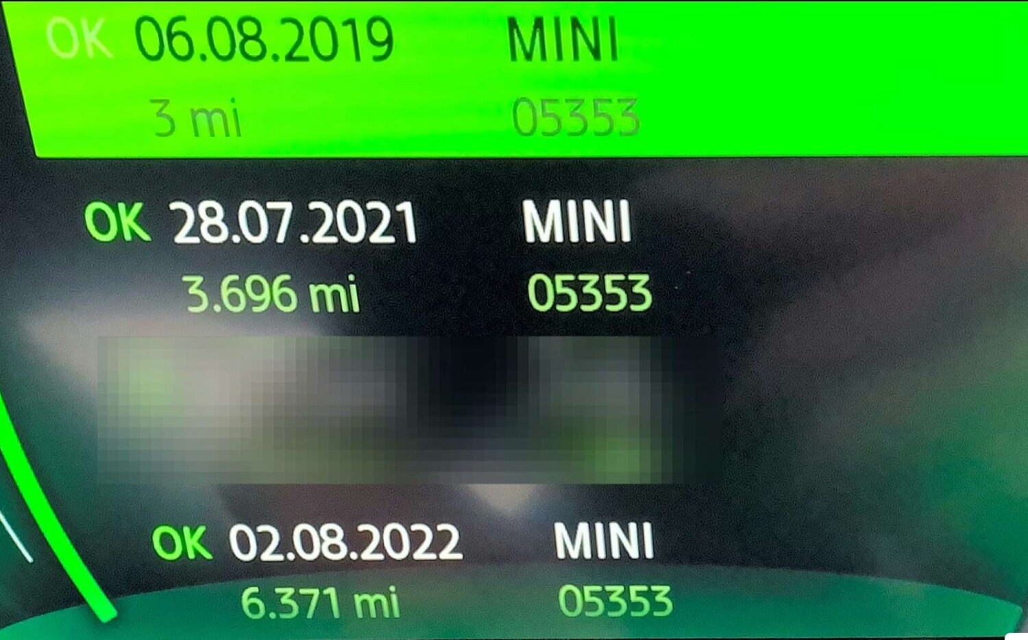 Used MINI Hatch 2019 for sale - 77184846: Photo 9