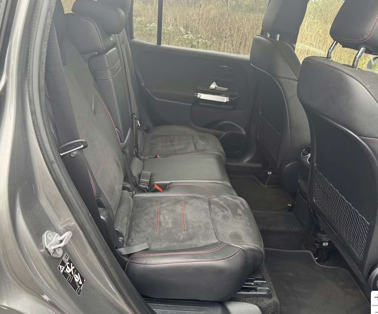 Used Mercedes-Benz GLB 2020 for sale - 77262755: Photo 6