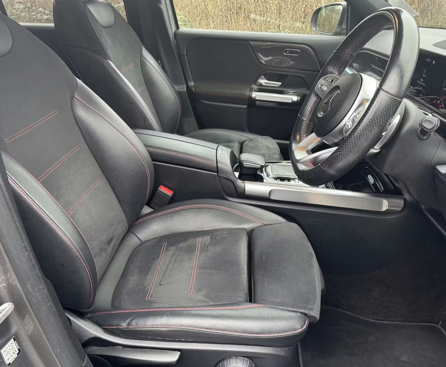 Used Mercedes-Benz GLB 2020 for sale - 77262755: Photo 7