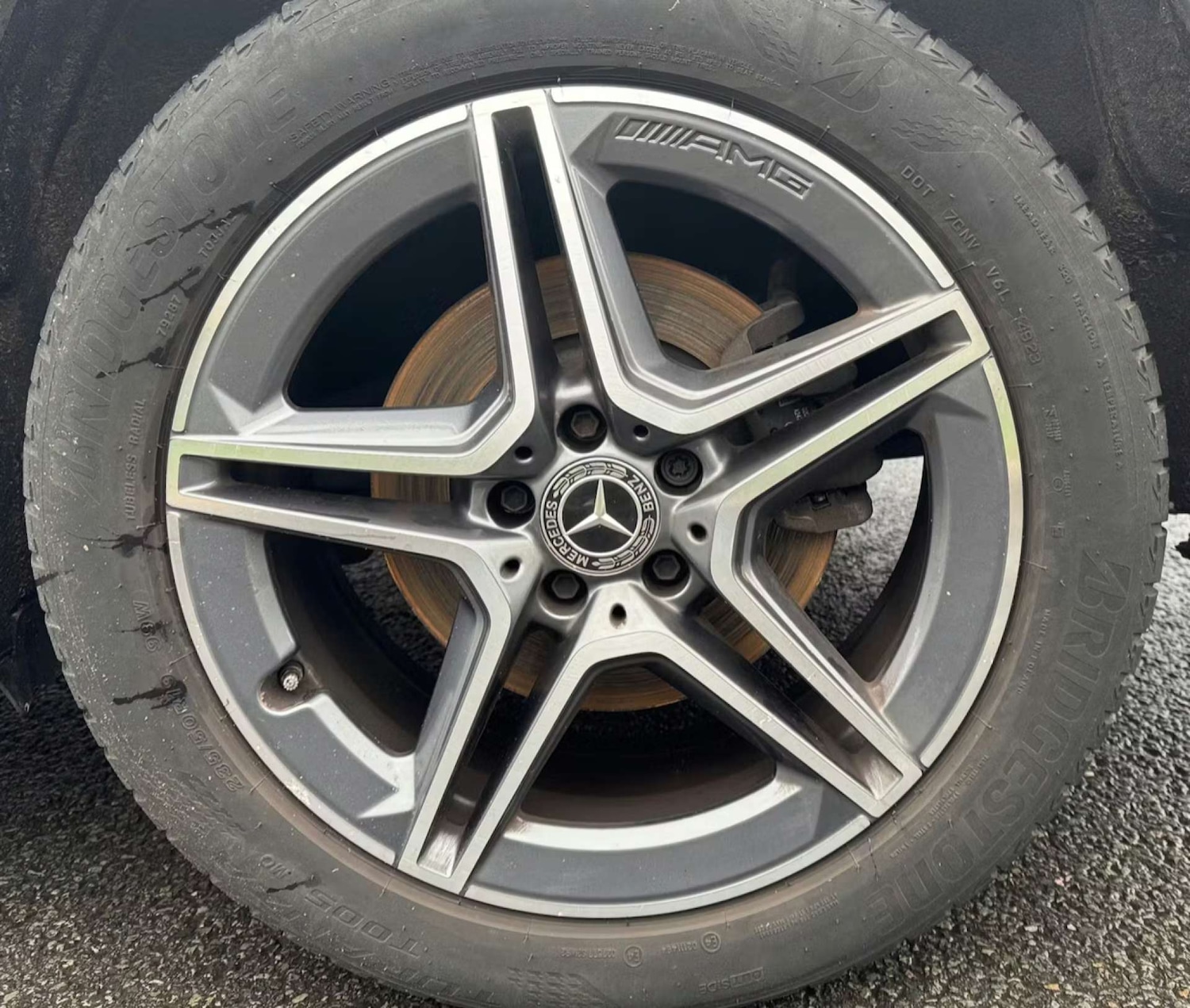 Used Mercedes-Benz GLB 2020 for sale - 77262755: Photo 9