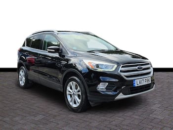 Used Ford Kuga 2017 for sale - 79848569: Photo