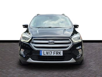 Used Ford Kuga 2017 for sale - 79848569: Photo