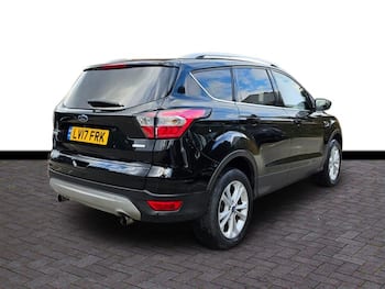 Used Ford Kuga 2017 for sale - 79848569: Photo