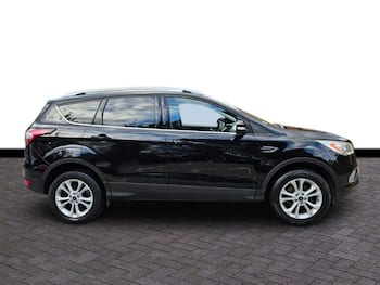 Used Ford Kuga 2017 for sale - 79848569: Photo