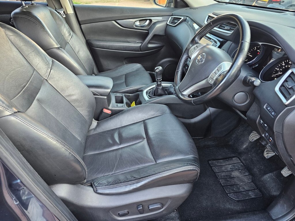 Used Nissan X-Trail 2016 for sale - 78078116: Photo 10