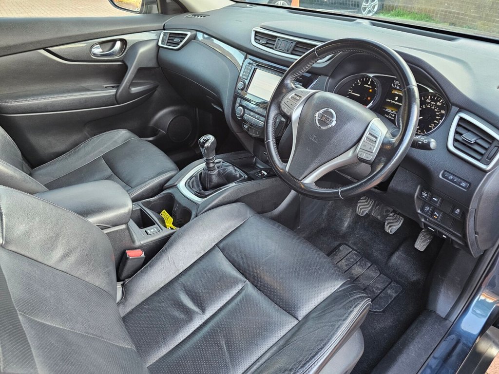 Used Nissan X-Trail 2016 for sale - 78078116: Photo 11