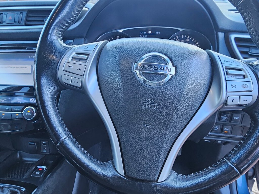 Used Nissan X-Trail 2016 for sale - 78078116: Photo 12