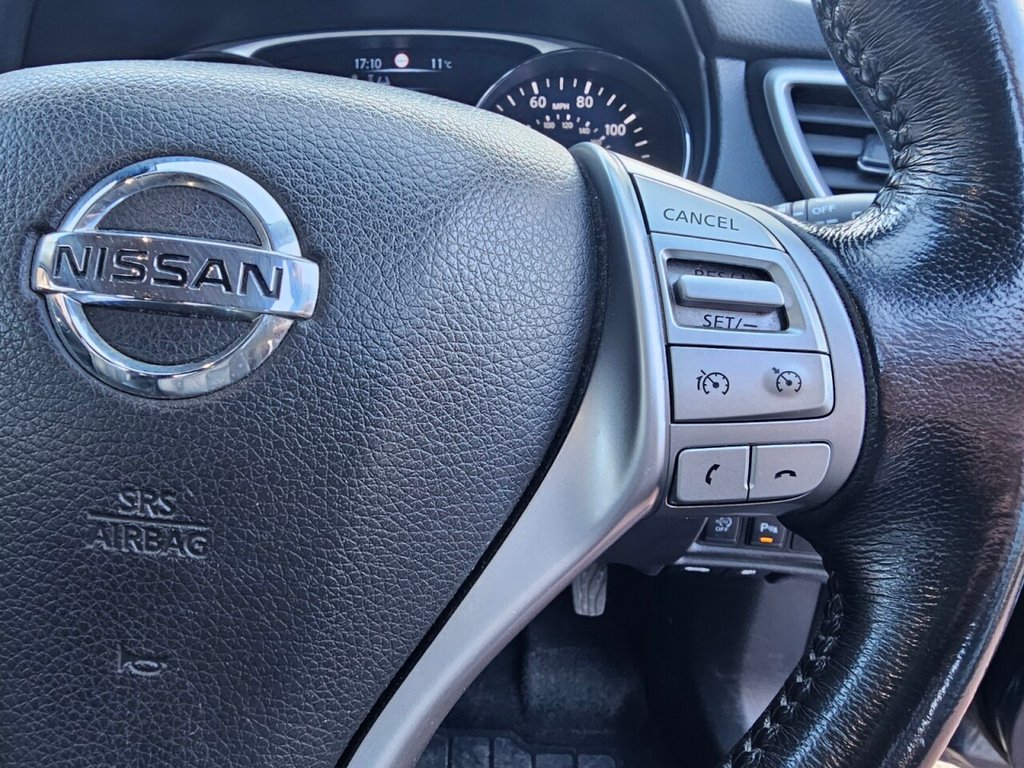 Used Nissan X-Trail 2016 for sale - 78078116: Photo 13