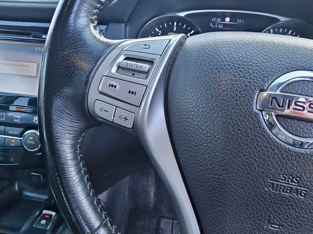 Used Nissan X-Trail 2016 for sale - 78078116: Photo 14