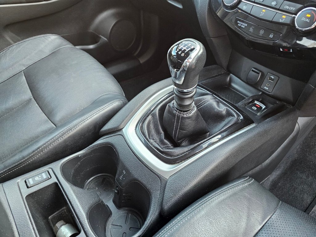 Used Nissan X-Trail 2016 for sale - 78078116: Photo 15