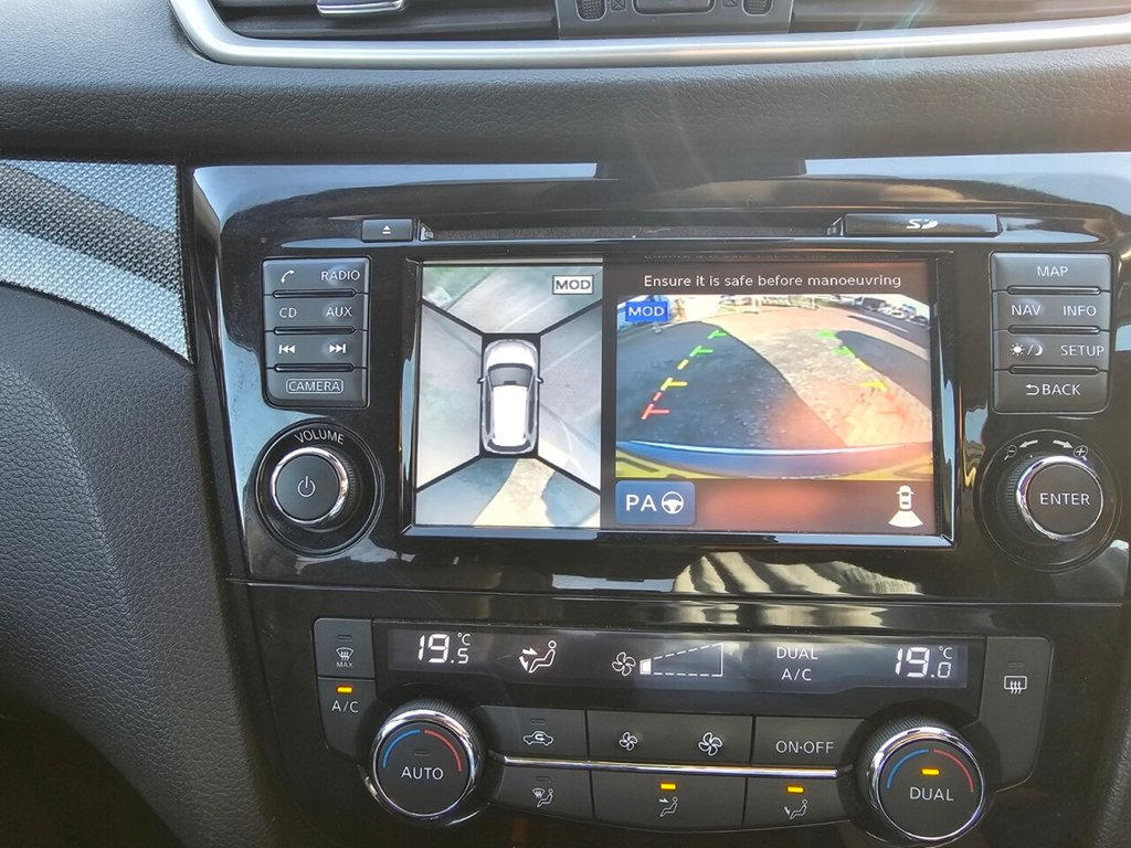 Used Nissan X-Trail 2016 for sale - 78078116: Photo 17