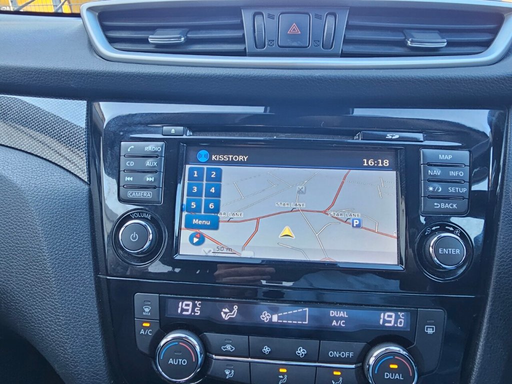 Used Nissan X-Trail 2016 for sale - 78078116: Photo 18