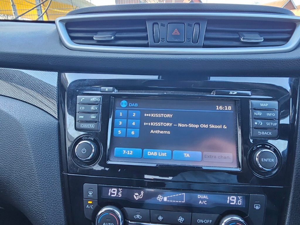 Used Nissan X-Trail 2016 for sale - 78078116: Photo 19