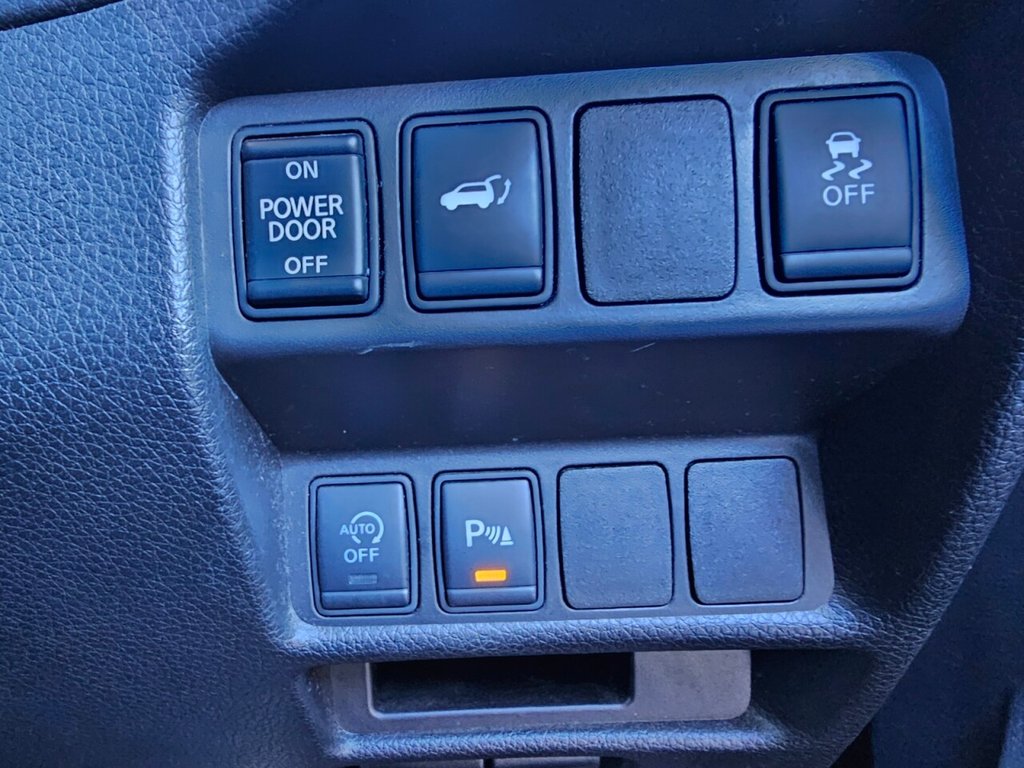 Used Nissan X-Trail 2016 for sale - 78078116: Photo 21