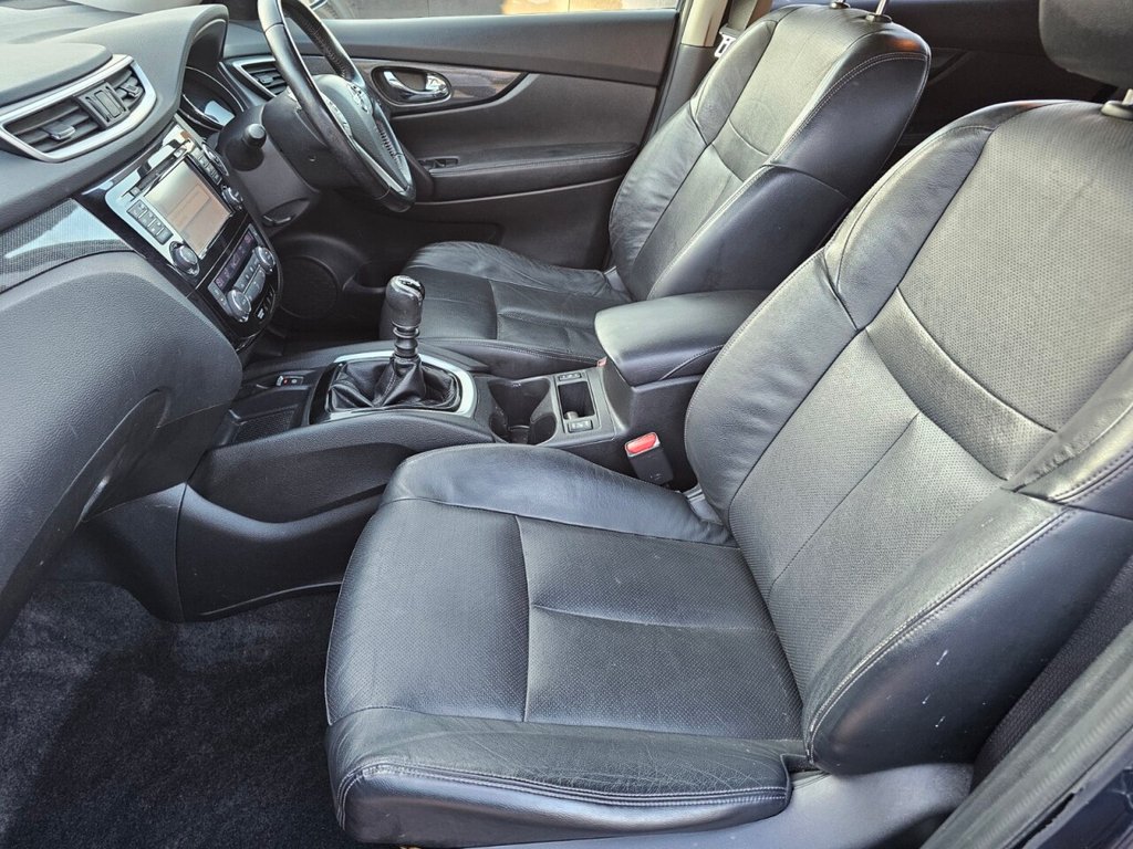 Used Nissan X-Trail 2016 for sale - 78078116: Photo 22