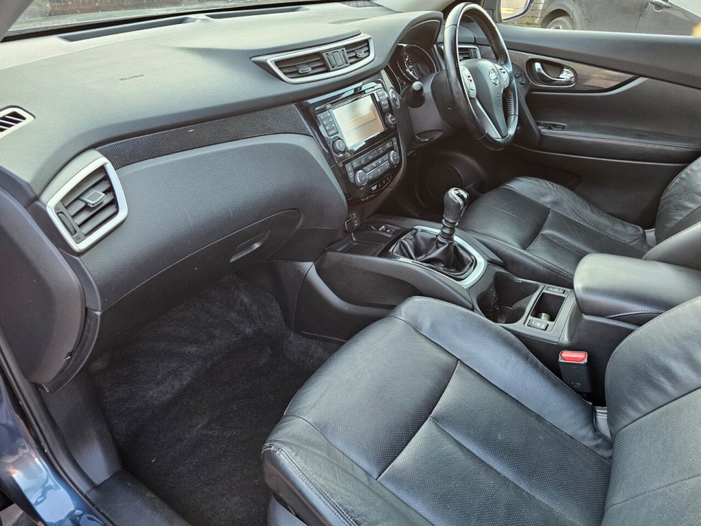 Used Nissan X-Trail 2016 for sale - 78078116: Photo 23