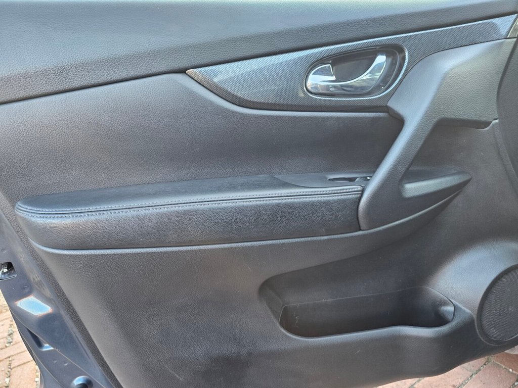 Used Nissan X-Trail 2016 for sale - 78078116: Photo 24