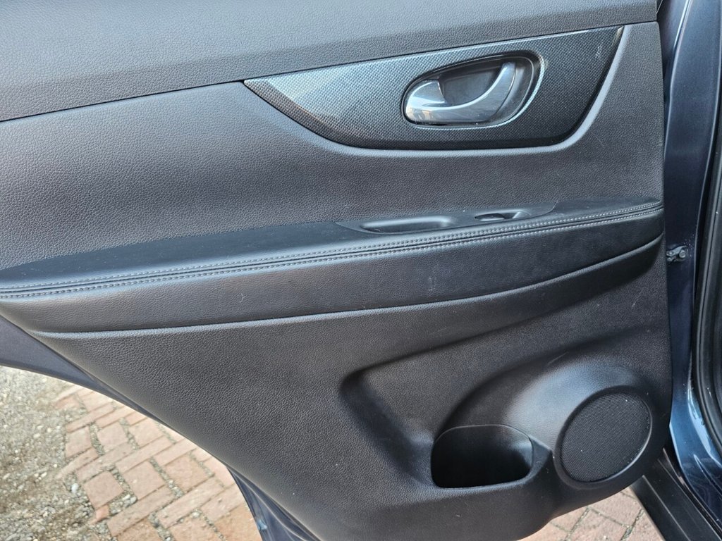 Used Nissan X-Trail 2016 for sale - 78078116: Photo 25