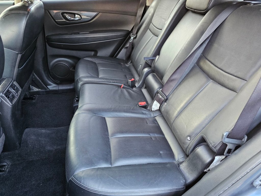 Used Nissan X-Trail 2016 for sale - 78078116: Photo 26