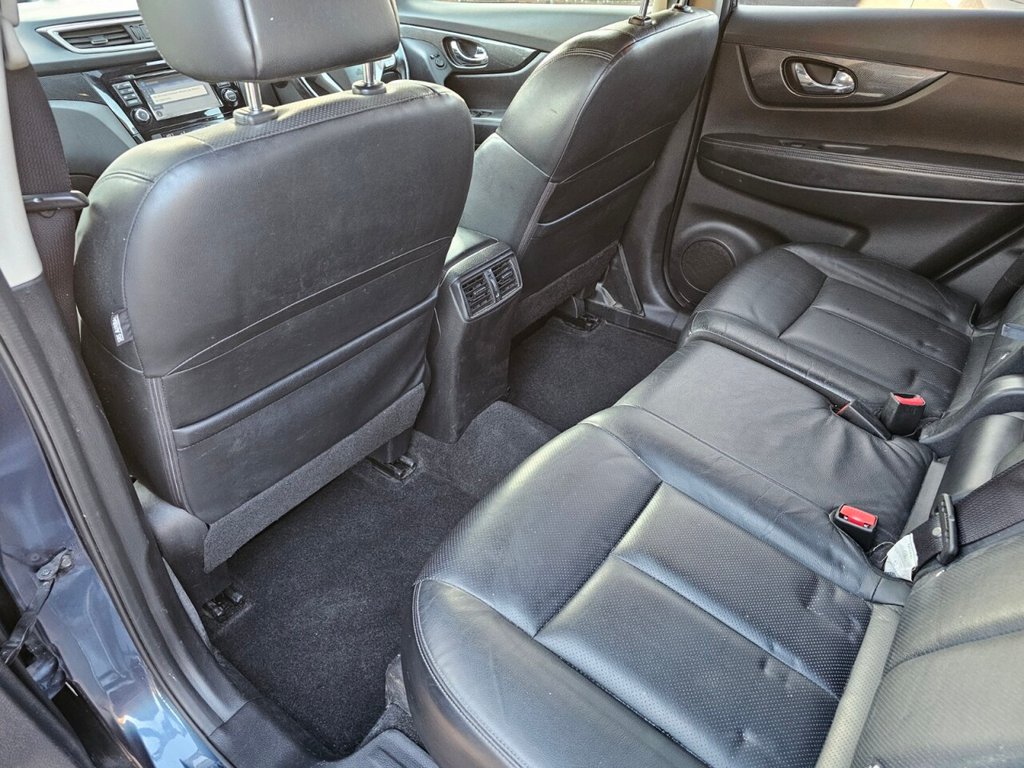 Used Nissan X-Trail 2016 for sale - 78078116: Photo 27