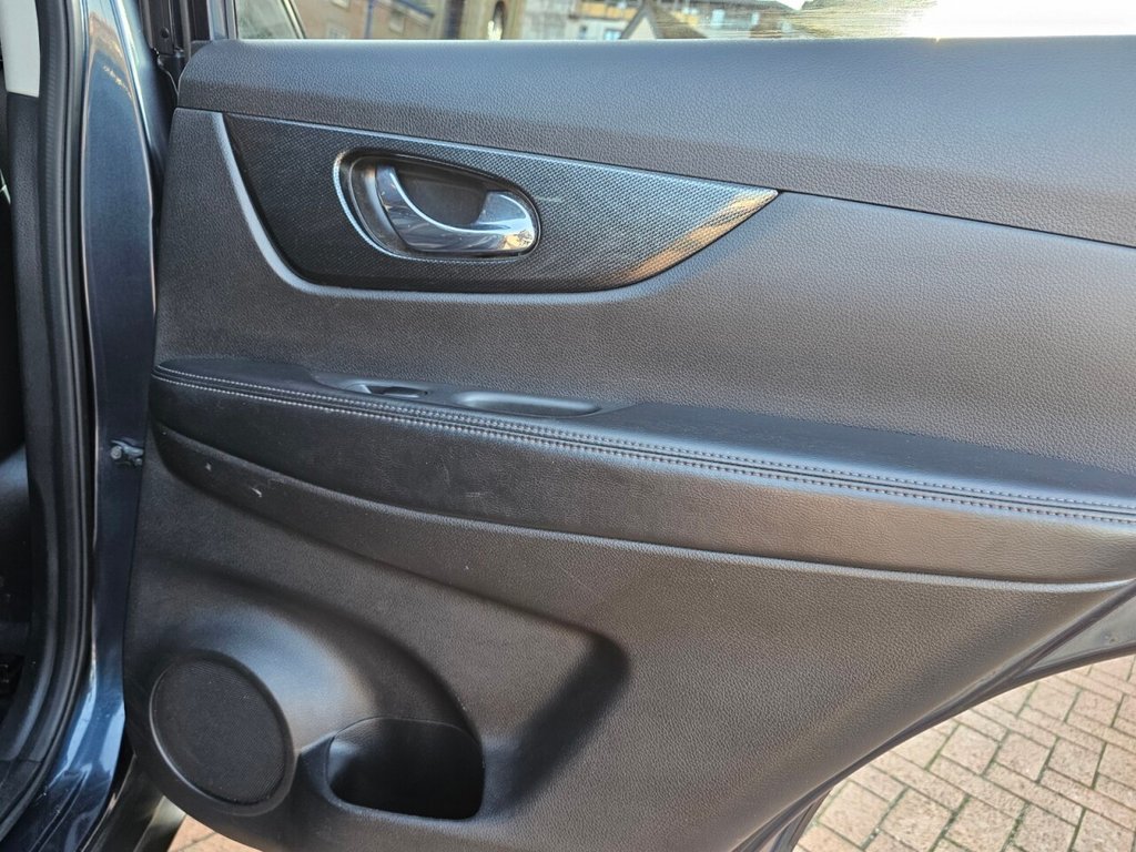 Used Nissan X-Trail 2016 for sale - 78078116: Photo 28