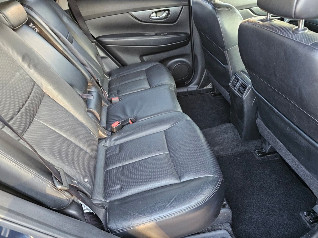 Used Nissan X-Trail 2016 for sale - 78078116: Photo 29