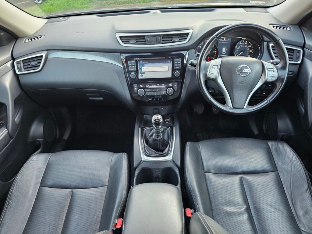 Used Nissan X-Trail 2016 for sale - 78078116: Photo 3