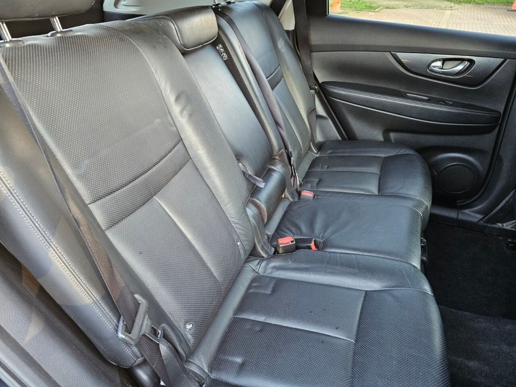 Used Nissan X-Trail 2016 for sale - 78078116: Photo 30