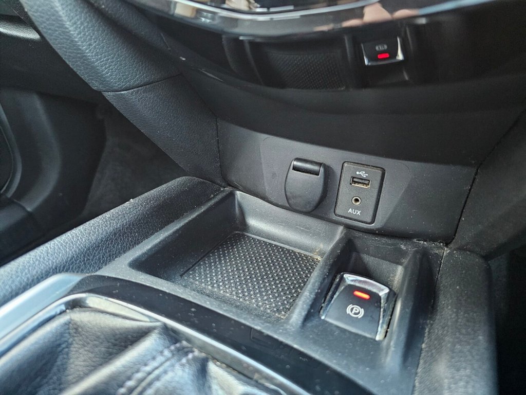 Used Nissan X-Trail 2016 for sale - 78078116: Photo 31