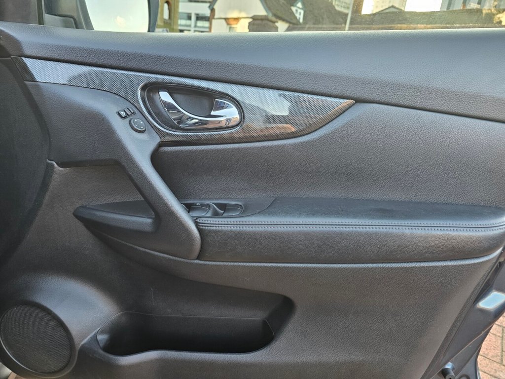 Used Nissan X-Trail 2016 for sale - 78078116: Photo 9