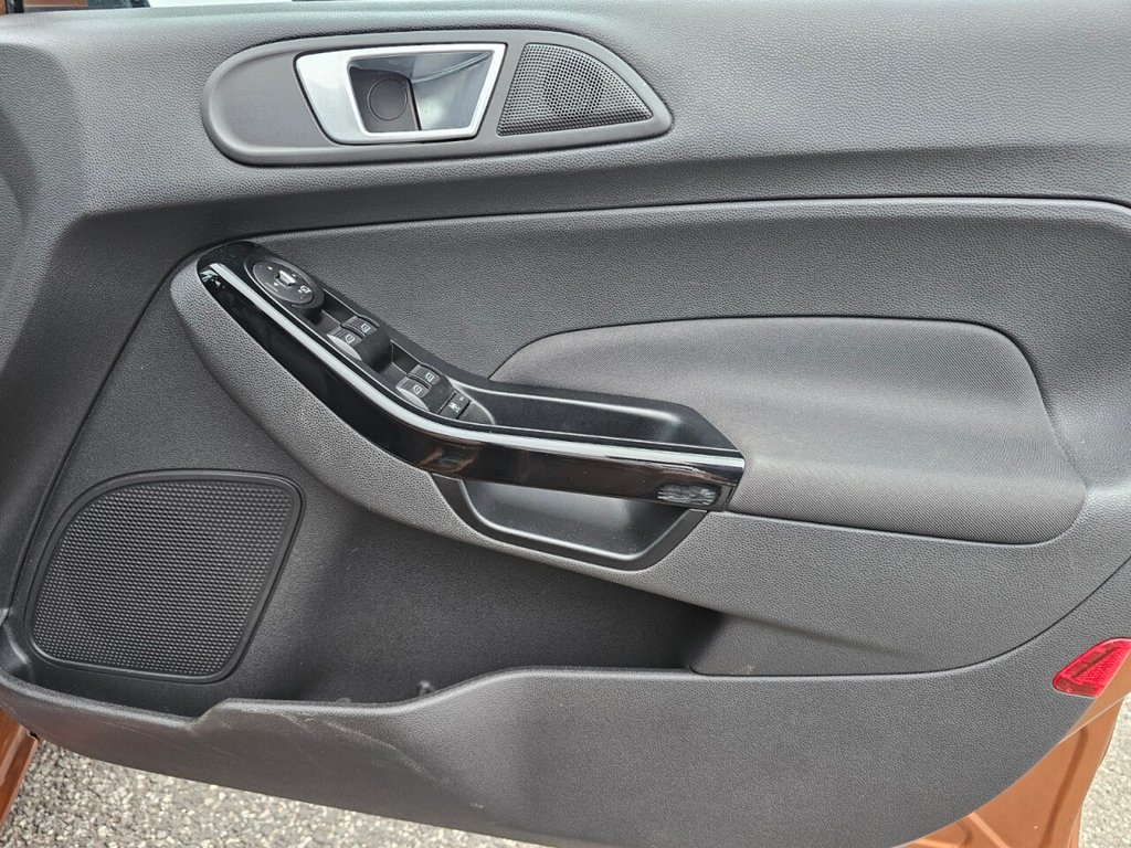 Used Ford Fiesta 2014 for sale - 78078092: Photo 10