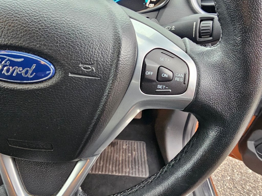Used Ford Fiesta 2014 for sale - 78078092: Photo 13