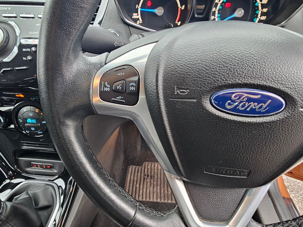 Used Ford Fiesta 2014 for sale - 78078092: Photo 14