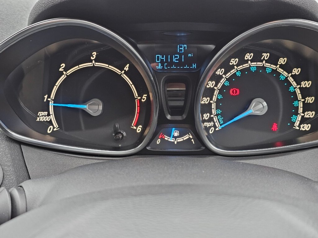 Used Ford Fiesta 2014 for sale - 78078092: Photo 16