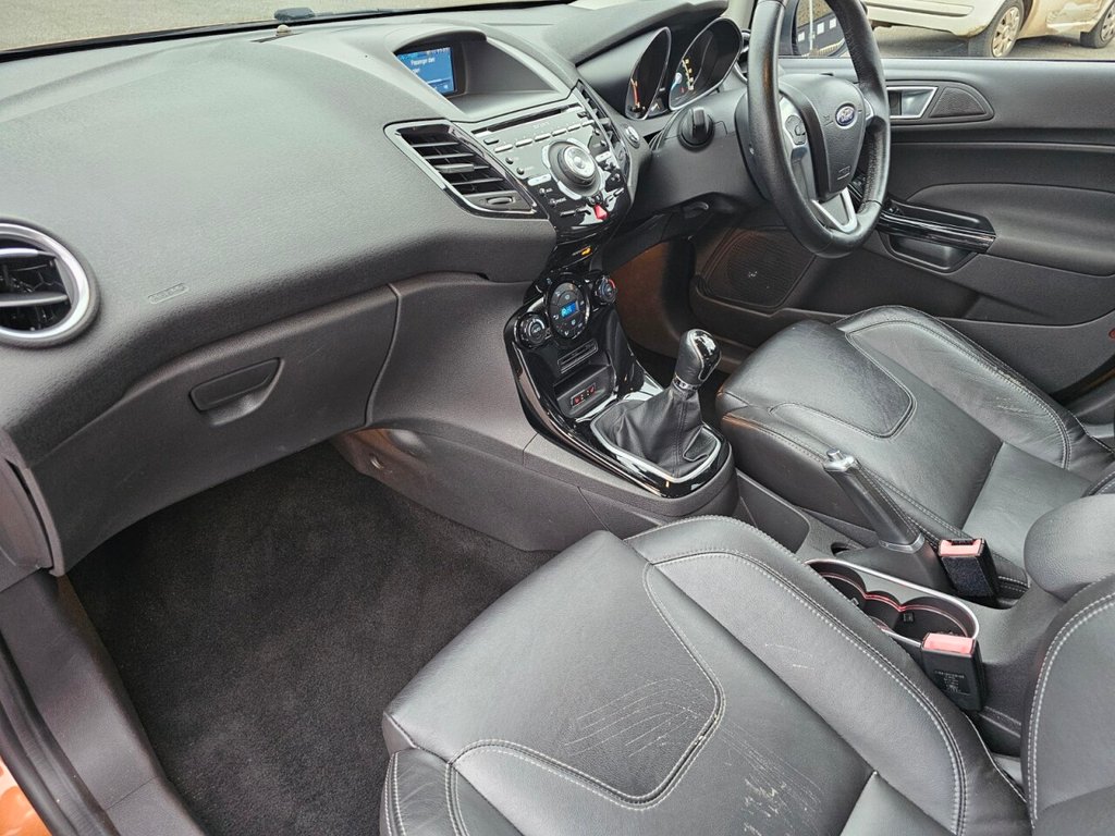 Used Ford Fiesta 2014 for sale - 78078092: Photo 18