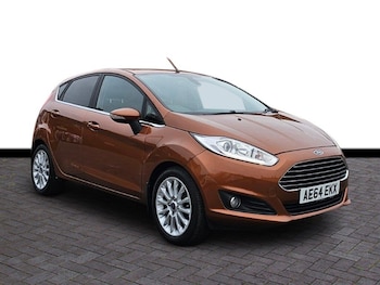 Ford Fiesta feature image