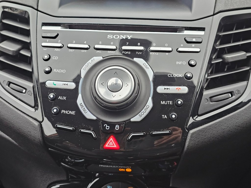 Used Ford Fiesta 2014 for sale - 78078092: Photo 20