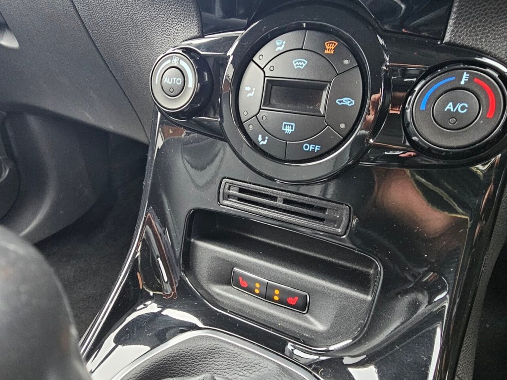 Used Ford Fiesta 2014 for sale - 78078092: Photo 21